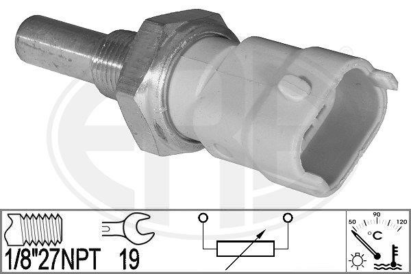 Wilmink Group WG2025813 Sensor, coolant temperature WG2025813: Buy near me in Poland at 2407.PL - Good price!