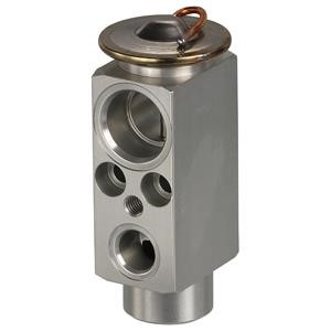 Wilmink Group WG2041937 Air conditioner expansion valve WG2041937: Buy near me in Poland at 2407.PL - Good price!