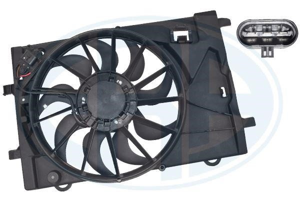 Wilmink Group WG2101524 Hub, engine cooling fan wheel WG2101524: Buy near me in Poland at 2407.PL - Good price!