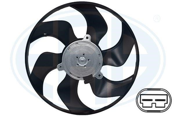 Wilmink Group WG2101657 Hub, engine cooling fan wheel WG2101657: Buy near me at 2407.PL in Poland at an Affordable price!