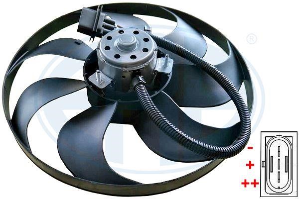 Wilmink Group WG2101710 Hub, engine cooling fan wheel WG2101710: Buy near me in Poland at 2407.PL - Good price!