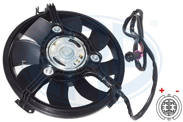 Wilmink Group WG2101750 Hub, engine cooling fan wheel WG2101750: Buy near me in Poland at 2407.PL - Good price!