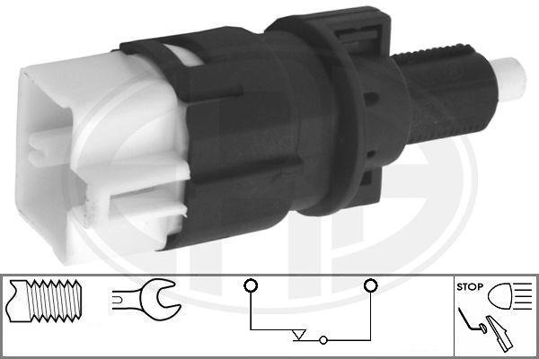 Wilmink Group WG2151260 Brake light switch WG2151260: Buy near me in Poland at 2407.PL - Good price!