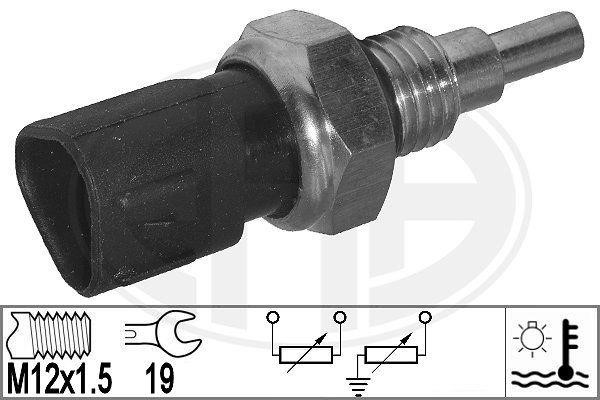 Wilmink Group WG2151266 Sensor, coolant temperature WG2151266: Buy near me in Poland at 2407.PL - Good price!