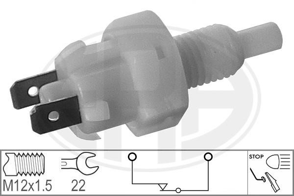 Wilmink Group WG2151111 Brake light switch WG2151111: Buy near me in Poland at 2407.PL - Good price!