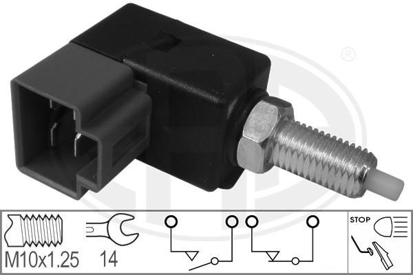 Wilmink Group WG2151120 Brake light switch WG2151120: Buy near me in Poland at 2407.PL - Good price!