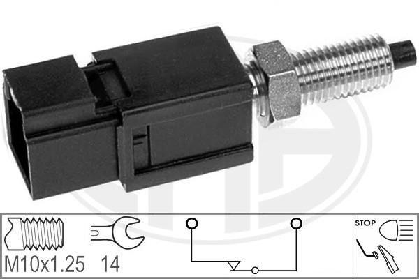 Wilmink Group WG2151121 Brake light switch WG2151121: Buy near me in Poland at 2407.PL - Good price!