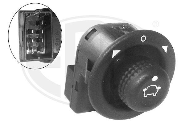 Wilmink Group WG2151764 Mirror adjustment switch WG2151764: Buy near me in Poland at 2407.PL - Good price!