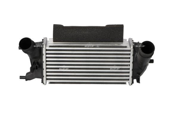 Wilmink Group WG2158723 Intercooler, charger WG2158723: Buy near me in Poland at 2407.PL - Good price!