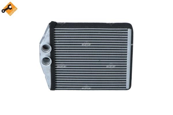 Wilmink Group WG2162033 Heat exchanger, interior heating WG2162033: Buy near me in Poland at 2407.PL - Good price!
