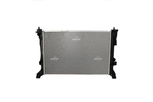 Wilmink Group WG2162290 Radiator, engine cooling WG2162290: Buy near me in Poland at 2407.PL - Good price!