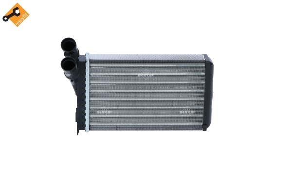 Wilmink Group WG2162064 Heat exchanger, interior heating WG2162064: Buy near me in Poland at 2407.PL - Good price!
