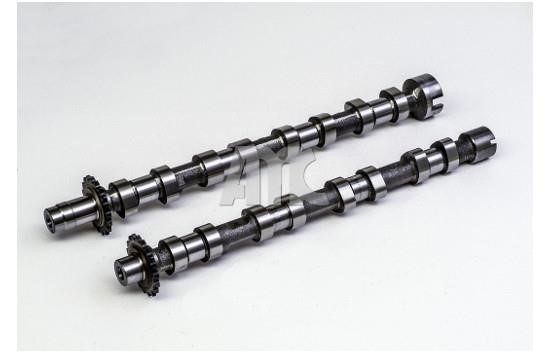 Wilmink Group WG2010640 Camshaft WG2010640: Buy near me in Poland at 2407.PL - Good price!