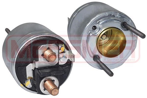 Wilmink Group WG2013614 Solenoid switch, starter WG2013614: Buy near me in Poland at 2407.PL - Good price!