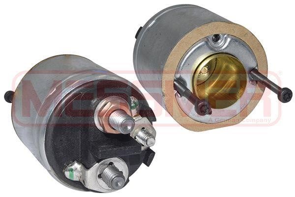 Wilmink Group WG2013616 Solenoid switch, starter WG2013616: Buy near me in Poland at 2407.PL - Good price!