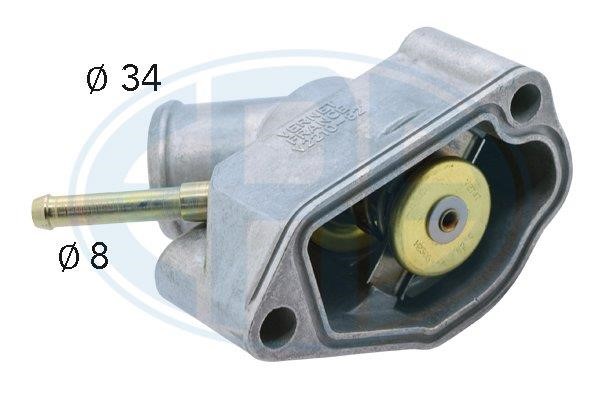 Wilmink Group WG2013930 Thermostat, coolant WG2013930: Buy near me in Poland at 2407.PL - Good price!