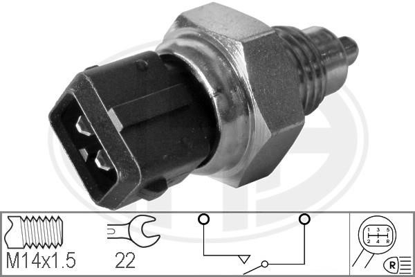Wilmink Group WG2013732 Reverse gear sensor WG2013732: Buy near me in Poland at 2407.PL - Good price!