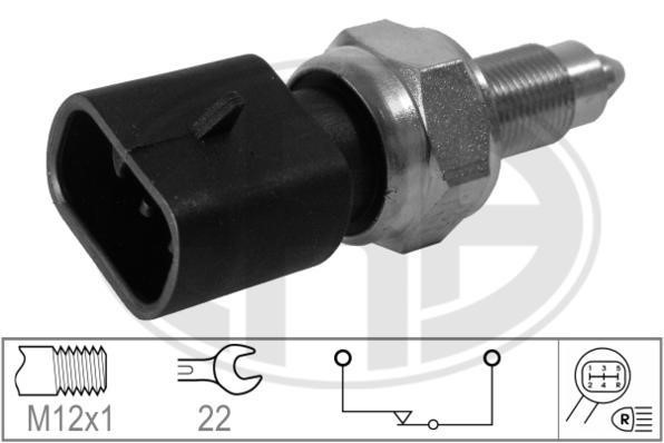 Wilmink Group WG2013747 Reverse gear sensor WG2013747: Buy near me in Poland at 2407.PL - Good price!