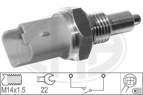 Wilmink Group WG2013766 Reverse gear sensor WG2013766: Buy near me at 2407.PL in Poland at an Affordable price!