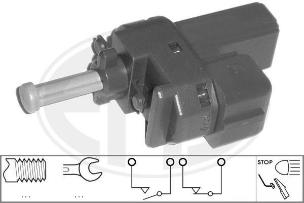 Wilmink Group WG2013768 Reverse gear sensor WG2013768: Buy near me in Poland at 2407.PL - Good price!