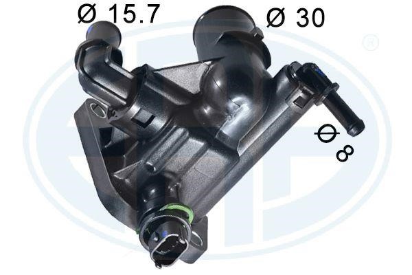 Wilmink Group WG2013981 Thermostat, coolant WG2013981: Buy near me in Poland at 2407.PL - Good price!