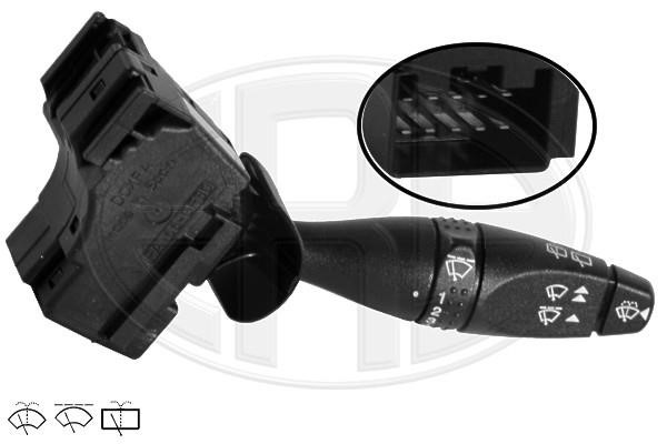 Wilmink Group WG2014256 Steering Column Switch WG2014256: Buy near me in Poland at 2407.PL - Good price!
