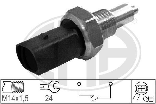 Wilmink Group WG2013790 Reverse gear sensor WG2013790: Buy near me at 2407.PL in Poland at an Affordable price!