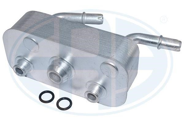 Wilmink Group WG2014003 Oil Cooler, engine oil WG2014003: Buy near me in Poland at 2407.PL - Good price!