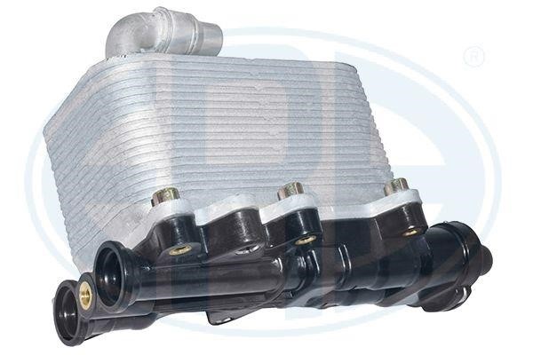 Wilmink Group WG2014006 Oil Cooler, engine oil WG2014006: Buy near me in Poland at 2407.PL - Good price!