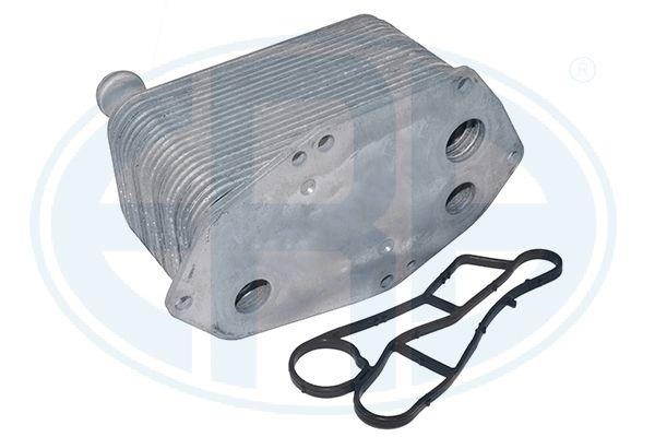Wilmink Group WG2014008 Oil Cooler, engine oil WG2014008: Buy near me in Poland at 2407.PL - Good price!