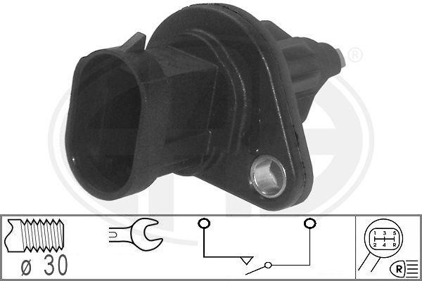 Wilmink Group WG2013799 Reverse gear sensor WG2013799: Buy near me in Poland at 2407.PL - Good price!