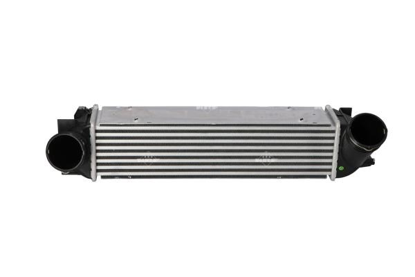 Wilmink Group WG2158761 Intercooler, charger WG2158761: Buy near me in Poland at 2407.PL - Good price!