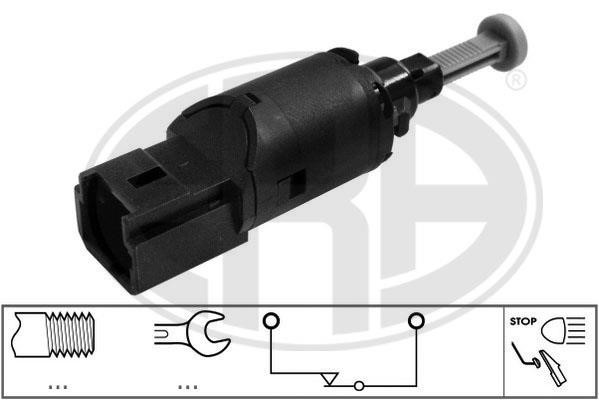 Wilmink Group WG2151213 Brake light switch WG2151213: Buy near me in Poland at 2407.PL - Good price!