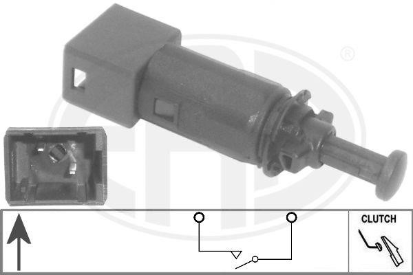 Wilmink Group WG2151214 Brake light switch WG2151214: Buy near me at 2407.PL in Poland at an Affordable price!