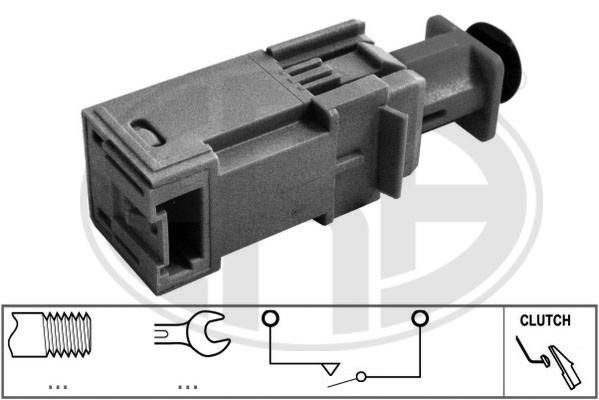 Wilmink Group WG2151217 Brake light switch WG2151217: Buy near me in Poland at 2407.PL - Good price!