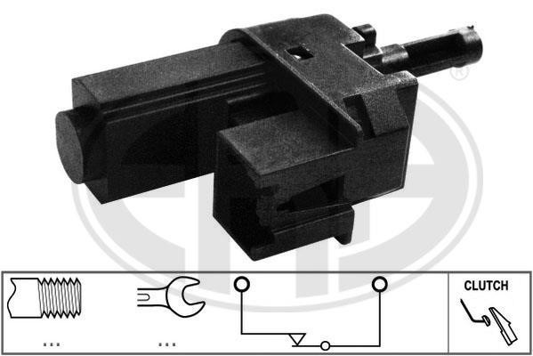 Wilmink Group WG2151223 Brake light switch WG2151223: Buy near me in Poland at 2407.PL - Good price!