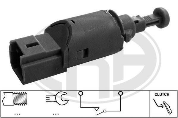 Wilmink Group WG2151225 Brake light switch WG2151225: Buy near me in Poland at 2407.PL - Good price!
