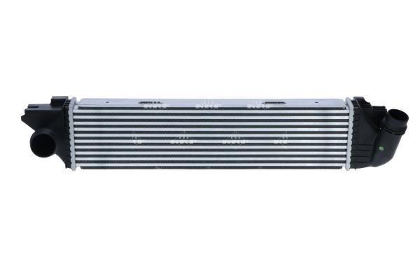 Wilmink Group WG2158782 Intercooler, charger WG2158782: Buy near me in Poland at 2407.PL - Good price!