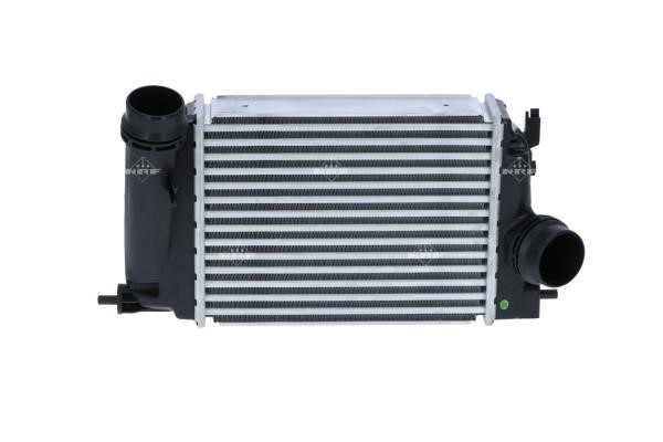 Wilmink Group WG2158787 Intercooler, charger WG2158787: Buy near me in Poland at 2407.PL - Good price!