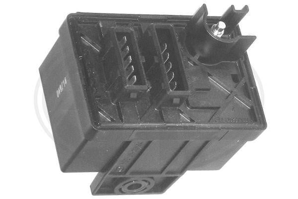 Wilmink Group WG2151693 Relay, intake manifold heating WG2151693: Buy near me in Poland at 2407.PL - Good price!