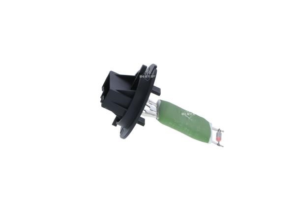 Wilmink Group WG2160294 Resistor, interior blower WG2160294: Buy near me in Poland at 2407.PL - Good price!