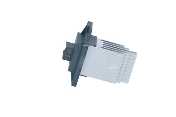 Wilmink Group WG2160327 Resistor, interior blower WG2160327: Buy near me in Poland at 2407.PL - Good price!