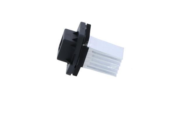 Wilmink Group WG2160329 Resistor, interior blower WG2160329: Buy near me in Poland at 2407.PL - Good price!
