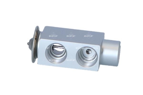 Wilmink Group WG2161444 Air conditioner expansion valve WG2161444: Buy near me in Poland at 2407.PL - Good price!