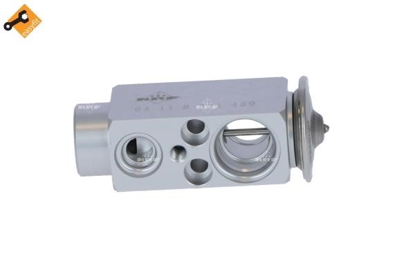 Wilmink Group WG2161451 Air conditioner expansion valve WG2161451: Buy near me in Poland at 2407.PL - Good price!