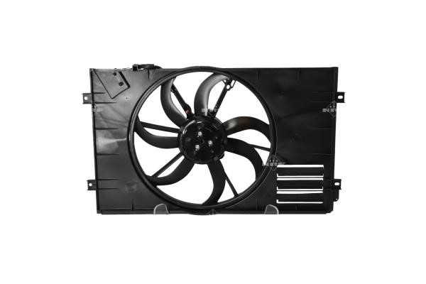 Wilmink Group WG2161747 Hub, engine cooling fan wheel WG2161747: Buy near me at 2407.PL in Poland at an Affordable price!