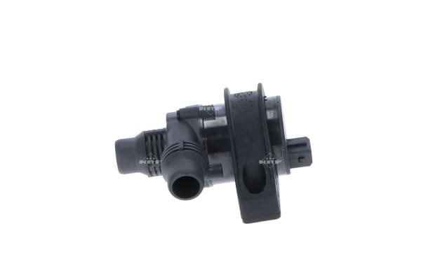 Wilmink Group WG2161552 Additional coolant pump WG2161552: Buy near me in Poland at 2407.PL - Good price!