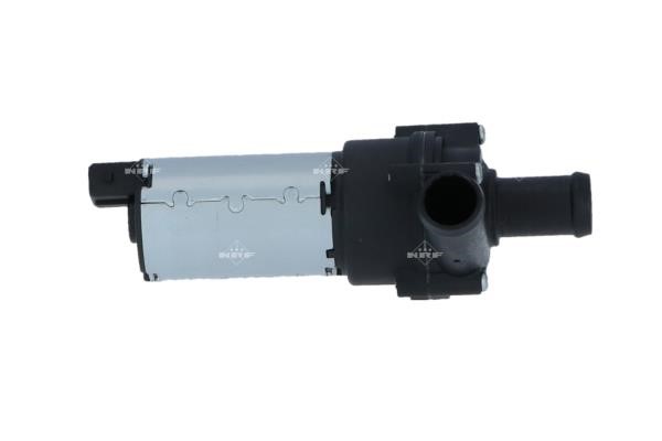 Wilmink Group WG2161567 Additional coolant pump WG2161567: Buy near me in Poland at 2407.PL - Good price!