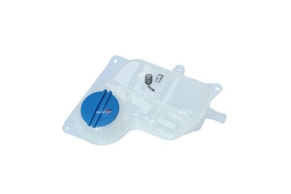 Wilmink Group WG2161577 Expansion Tank, coolant WG2161577: Buy near me in Poland at 2407.PL - Good price!