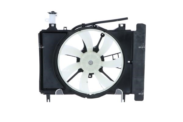 Wilmink Group WG2161707 Hub, engine cooling fan wheel WG2161707: Buy near me in Poland at 2407.PL - Good price!